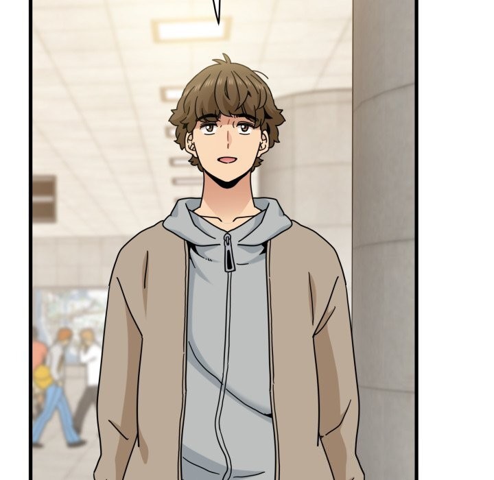 发小碰不得第107話