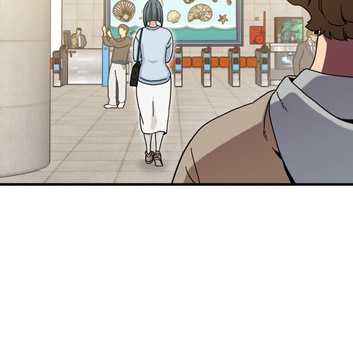 发小碰不得第107話