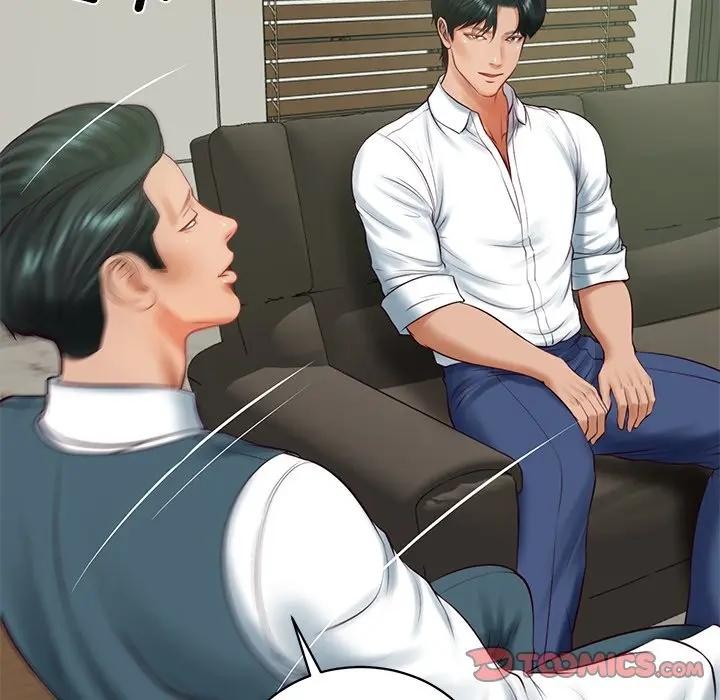 财阀家的女婿第65話