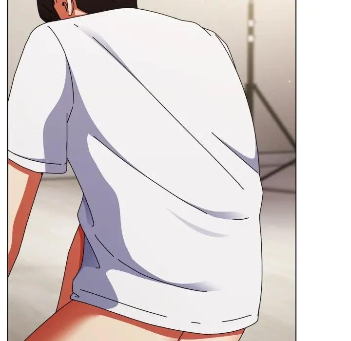 硬也要拍完第25話