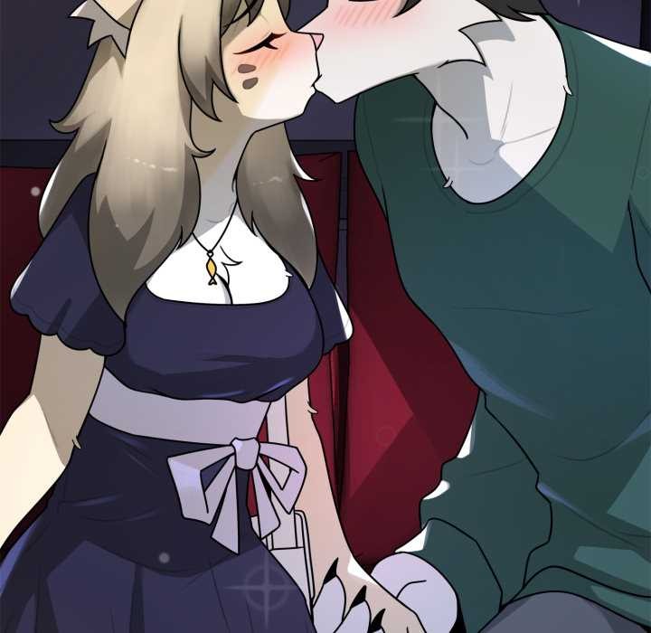 野兽的王国第12話