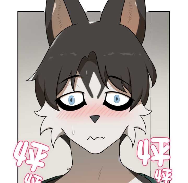 野兽的王国第12話