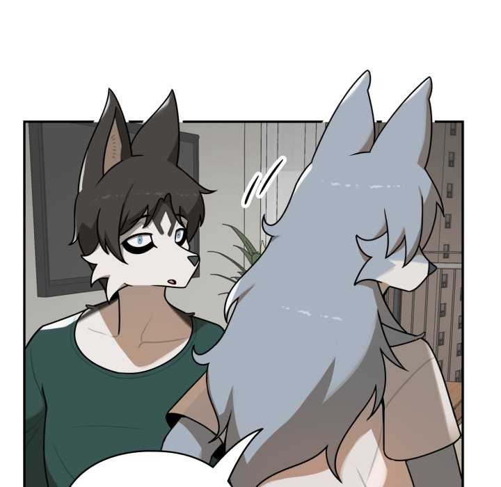 野兽的王国第12話