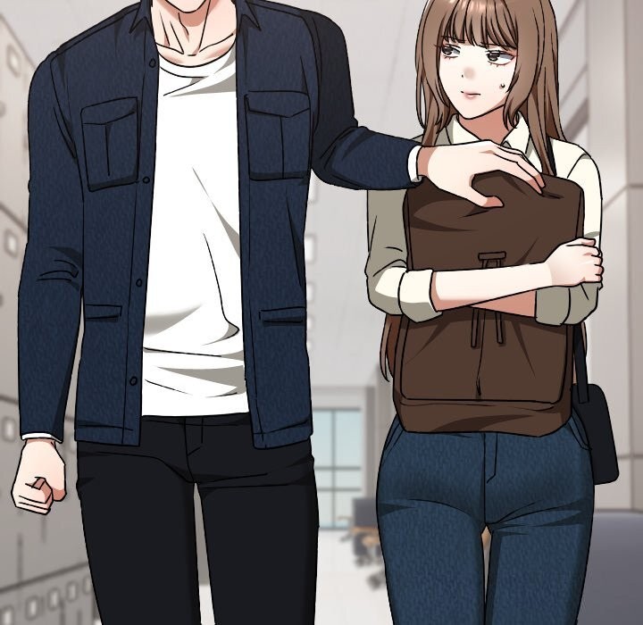 校花的双面生活第27話