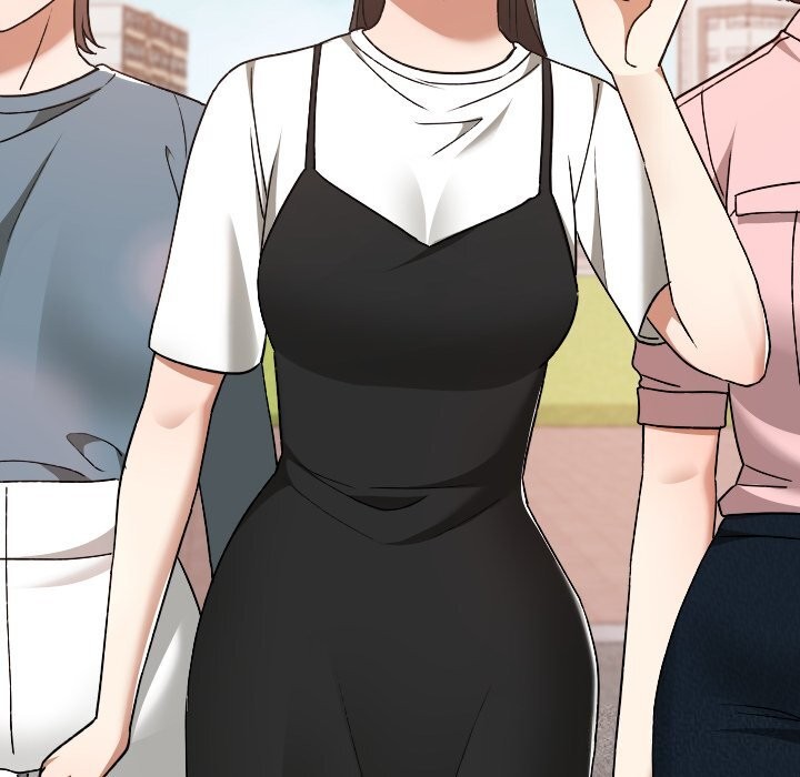 校花的双面生活第27話