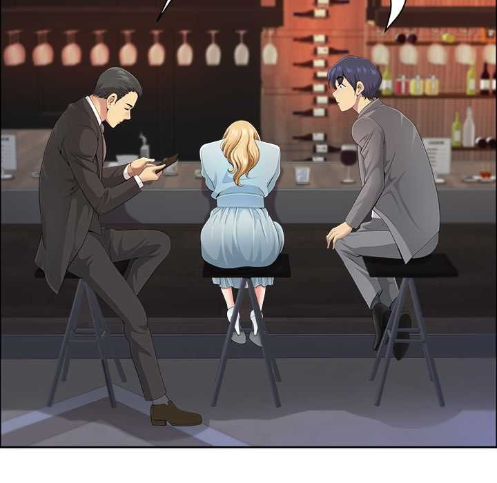 最强男人第63話