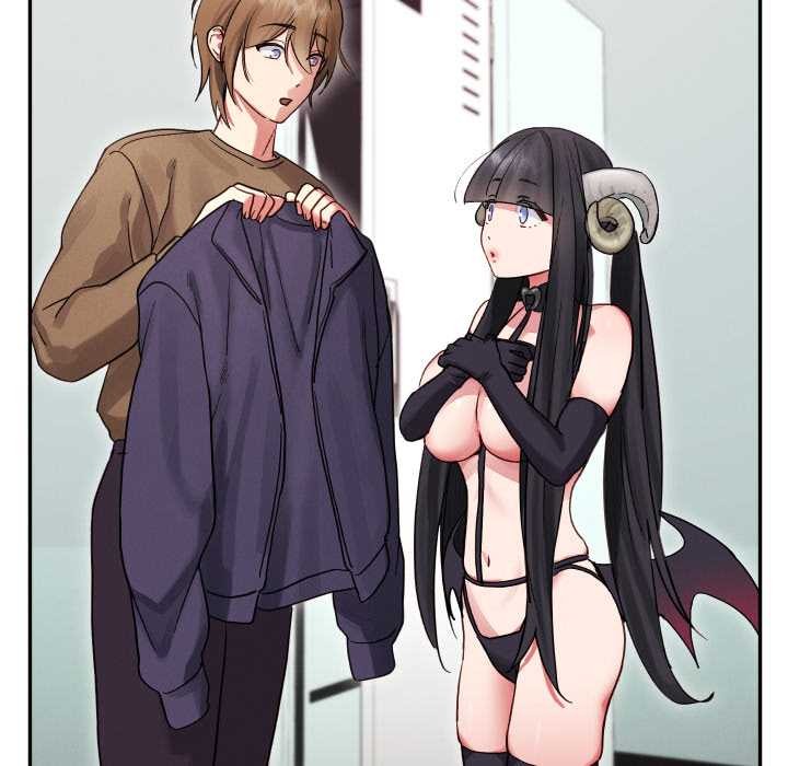 分身使我無限變強第32話