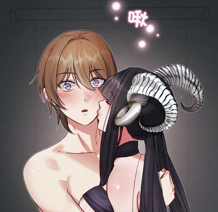 分身使我無限變強第32話