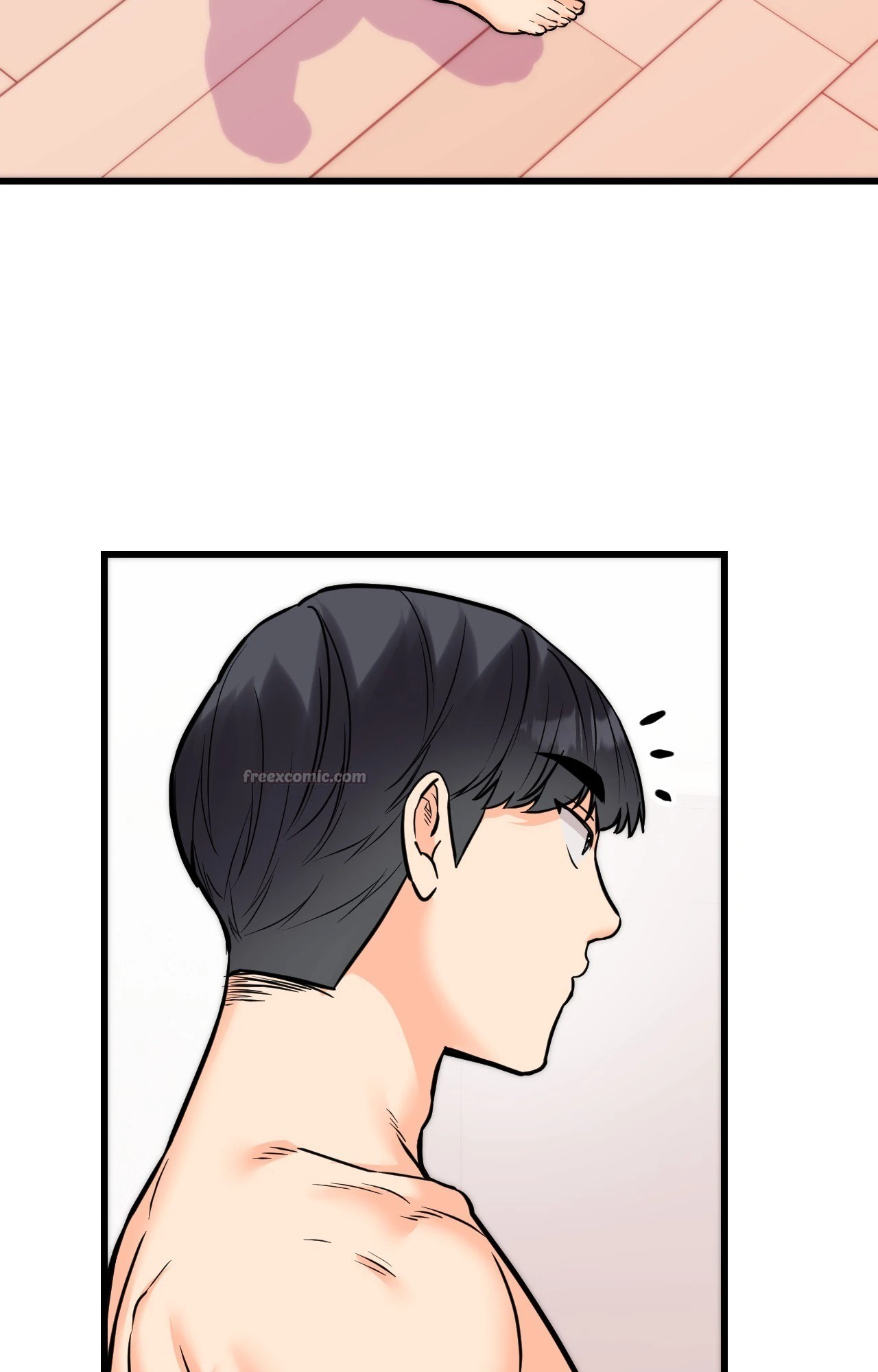 她才不是我姊姊2第15話