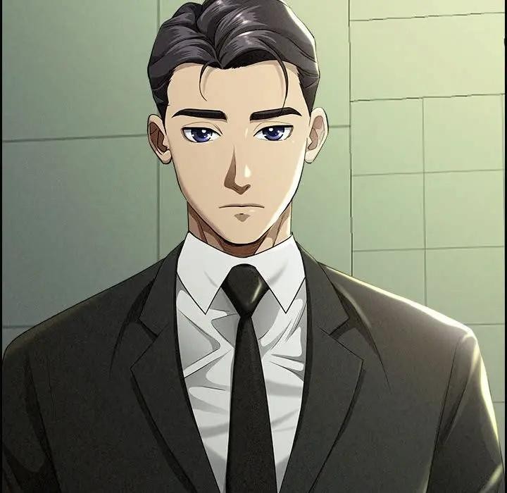 贵妇的专属保镳第1话