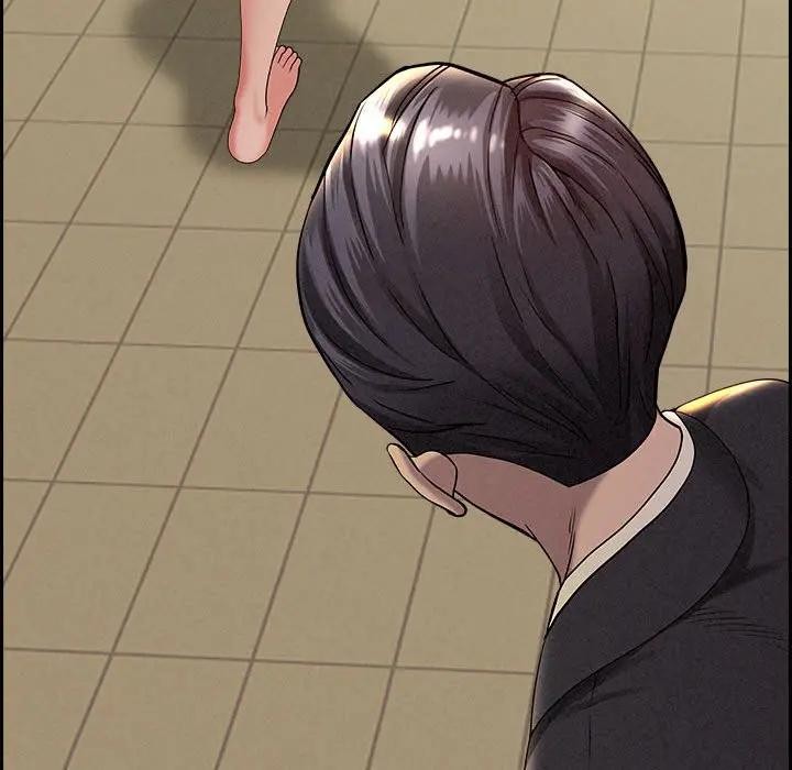 贵妇的专属保镳第1话