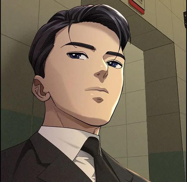 贵妇的专属保镳第1话