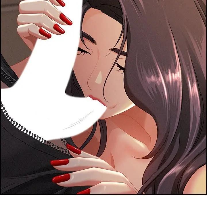 贵妇的专属保镳第1话