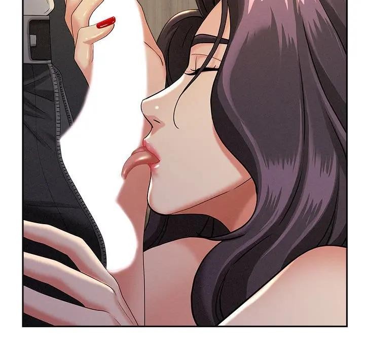 贵妇的专属保镳第1话