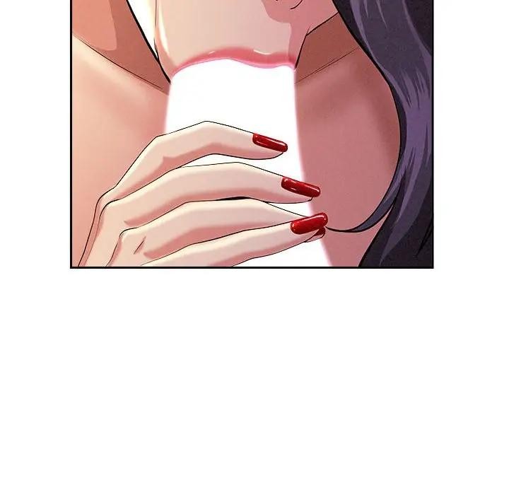 贵妇的专属保镳第2话