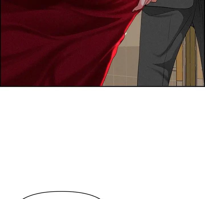 贵妇的专属保镳第2话