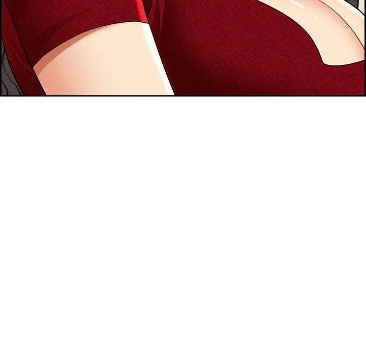 贵妇的专属保镳第2话