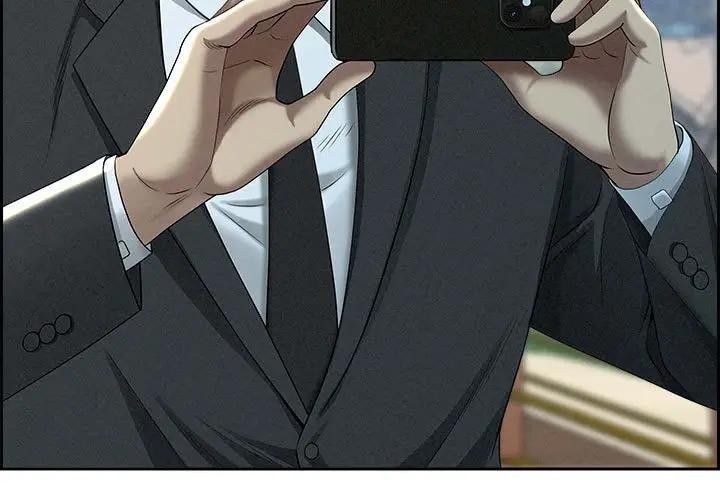 贵妇的专属保镳第3话