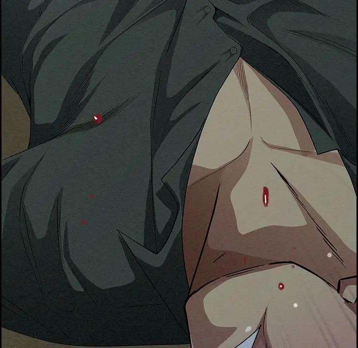 贵妇的专属保镳第3话