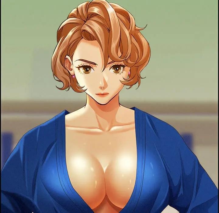 贵妇的专属保镳第3话