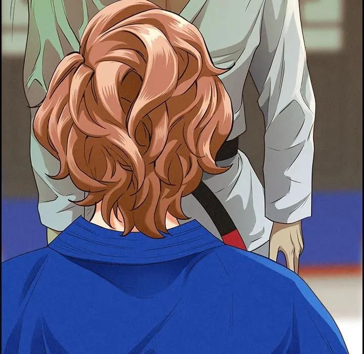 贵妇的专属保镳第3话