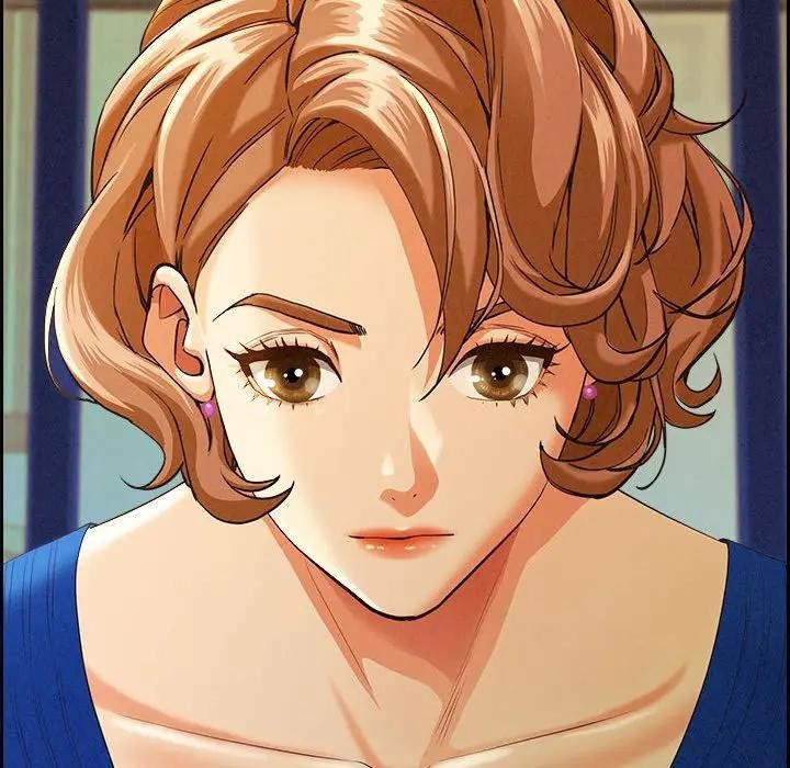 贵妇的专属保镳第3话