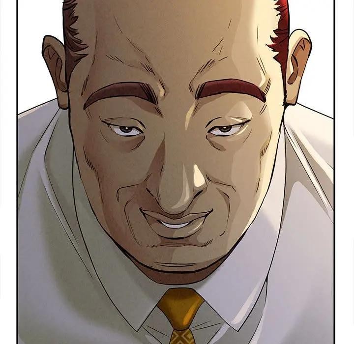 贵妇的专属保镳第3话