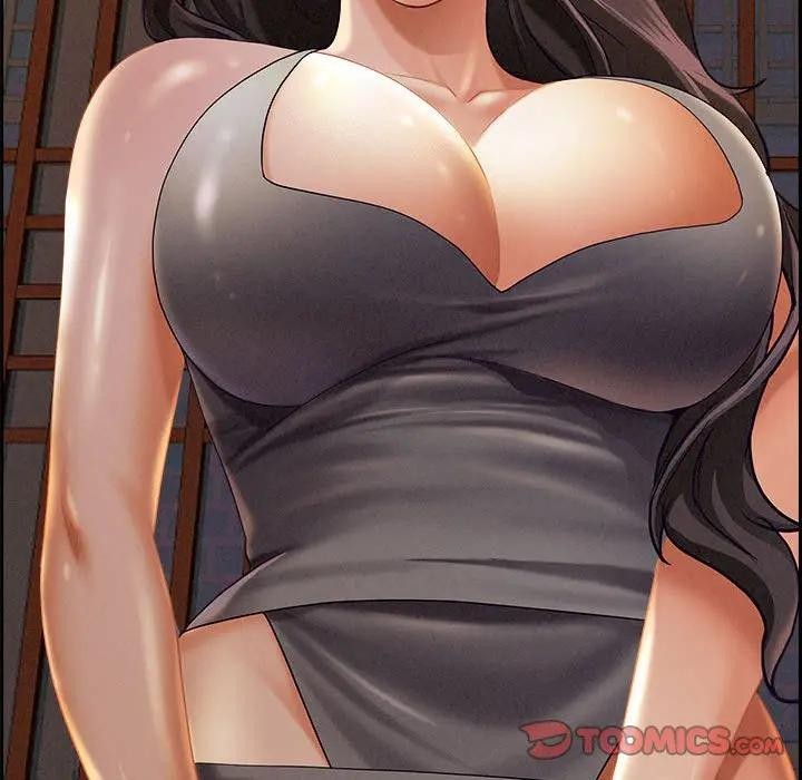 贵妇的专属保镳第3话