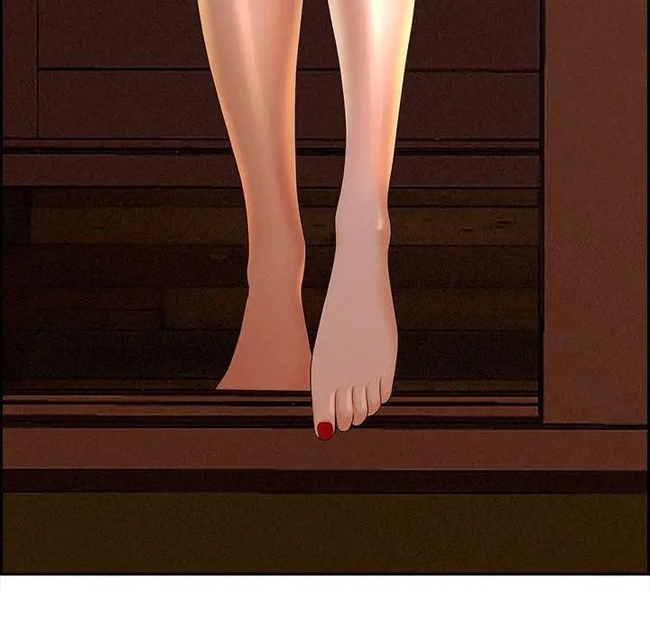 贵妇的专属保镳第4话