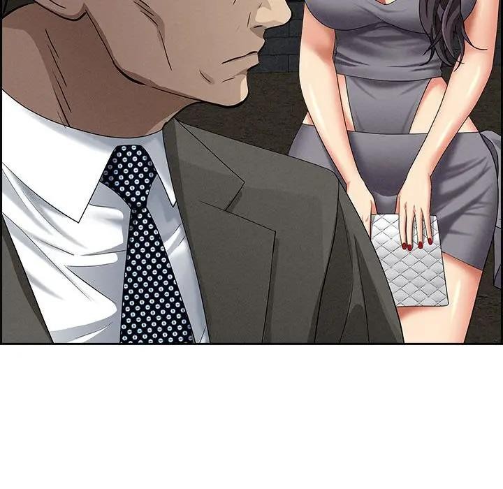 贵妇的专属保镳第4话