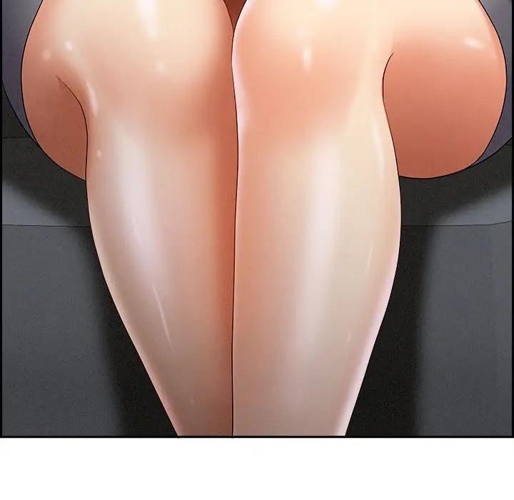 贵妇的专属保镳第5话