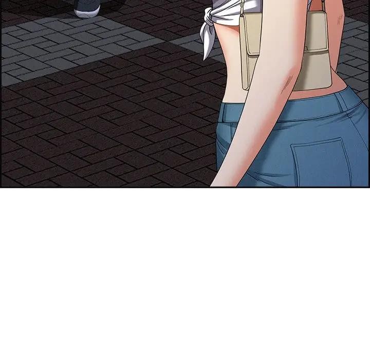 贵妇的专属保镳第5话