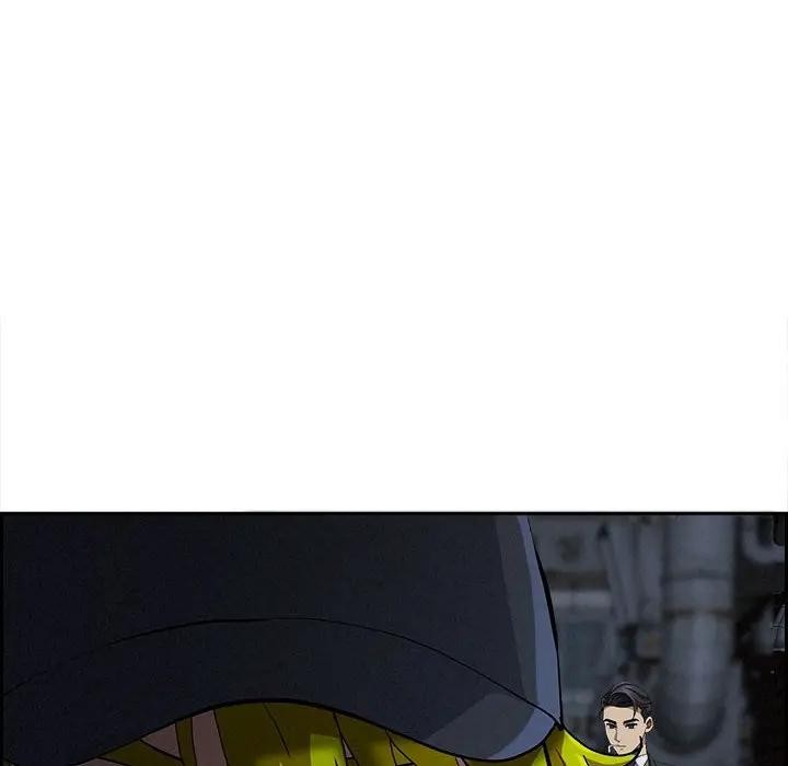 贵妇的专属保镳第6话