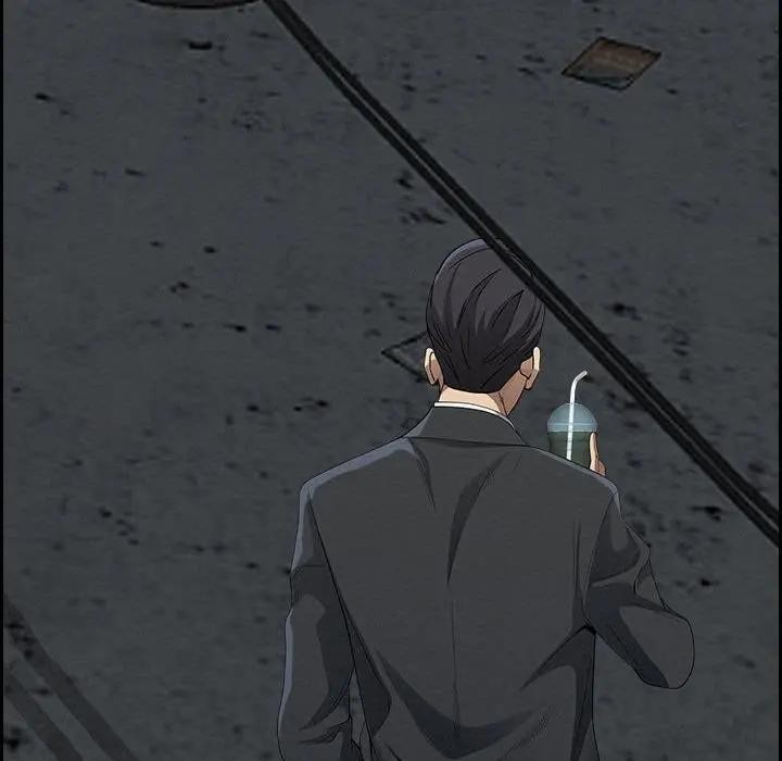 贵妇的专属保镳第6话