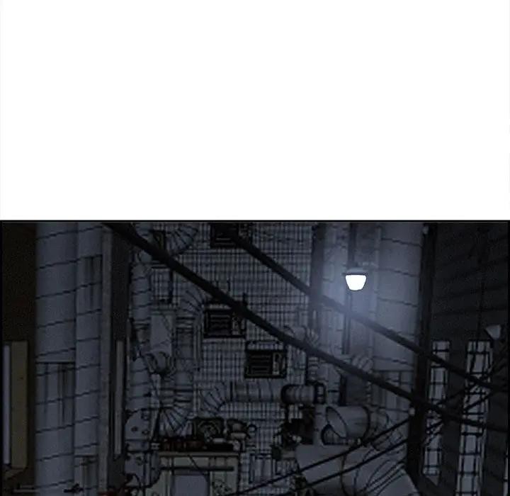 贵妇的专属保镳第6话