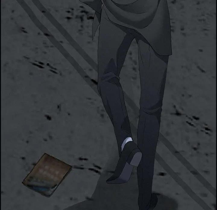 贵妇的专属保镳第6话