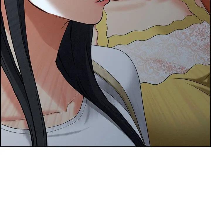 贵妇的专属保镳第6话