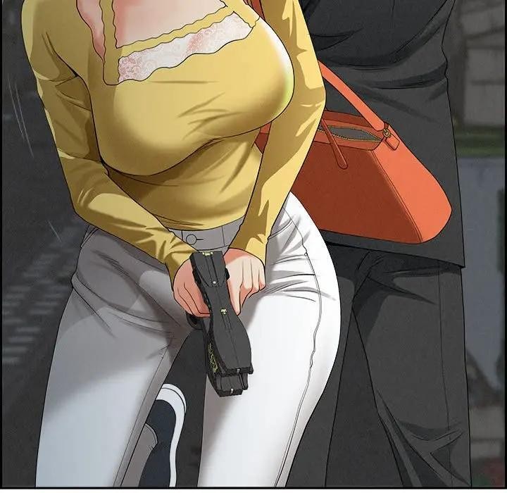 贵妇的专属保镳第6话