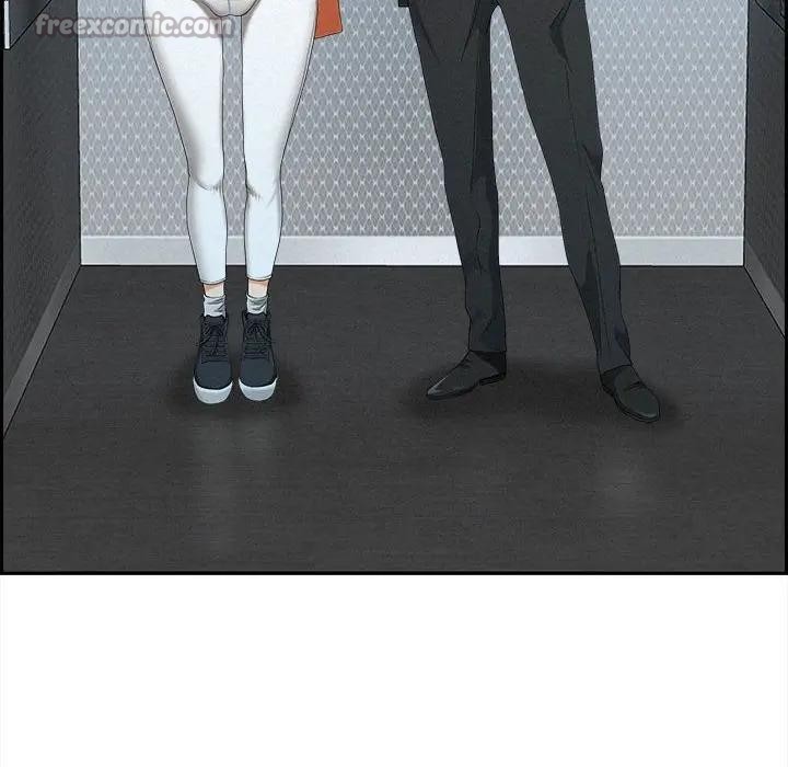 贵妇的专属保镳第6话