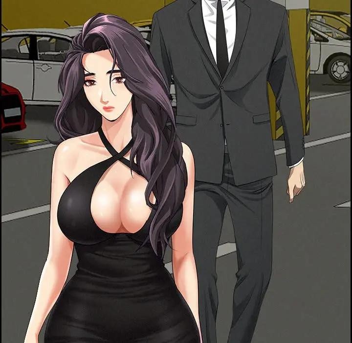 贵妇的专属保镳第6话