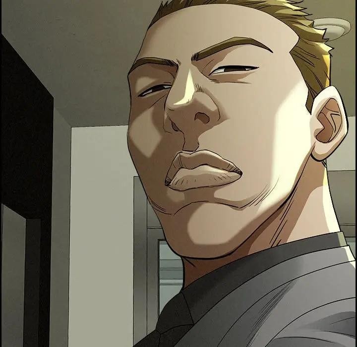 贵妇的专属保镳第6话