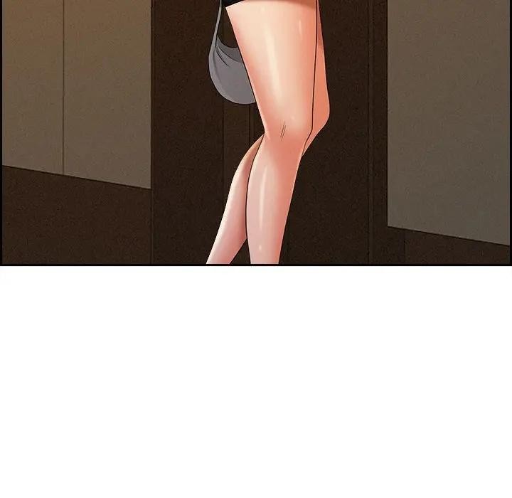 贵妇的专属保镳第6话