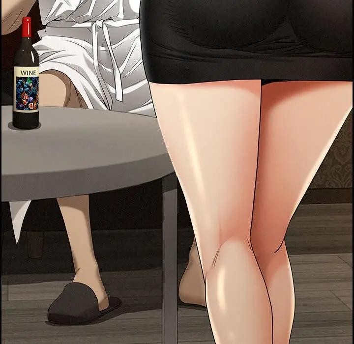 贵妇的专属保镳第6话