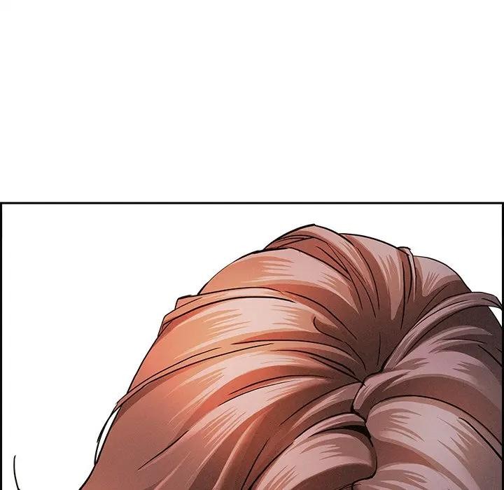 贵妇的专属保镳第7话