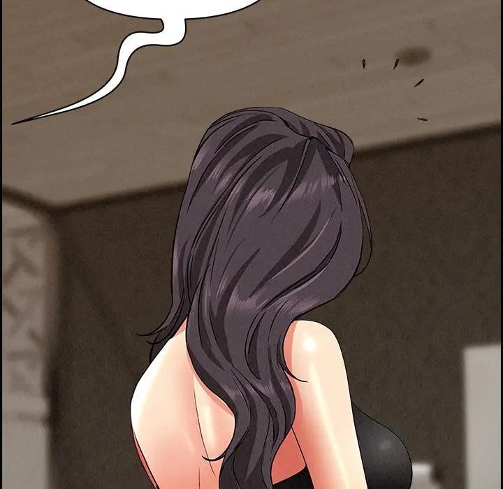 贵妇的专属保镳第7话