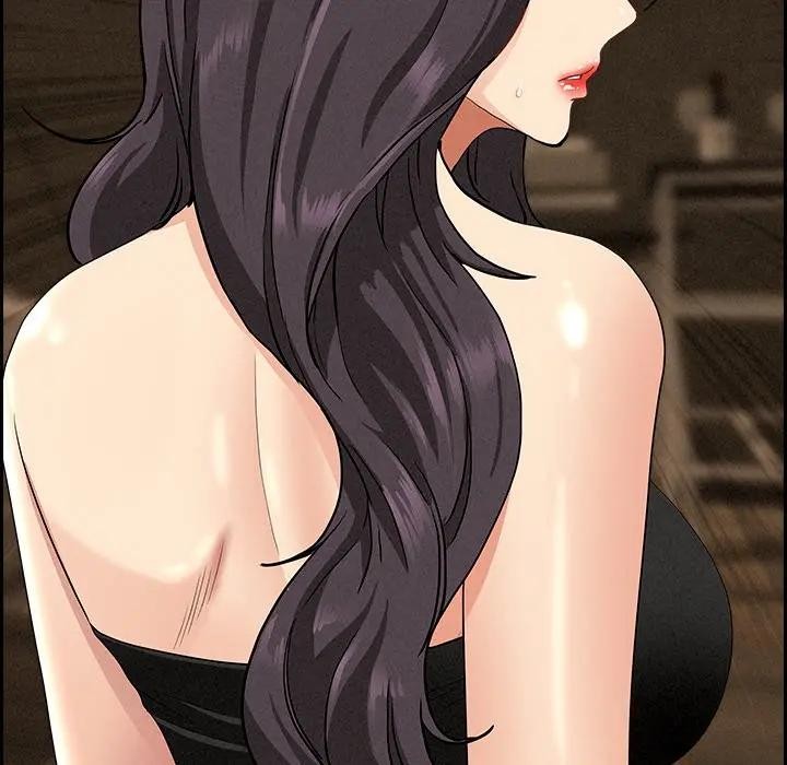 贵妇的专属保镳第7话