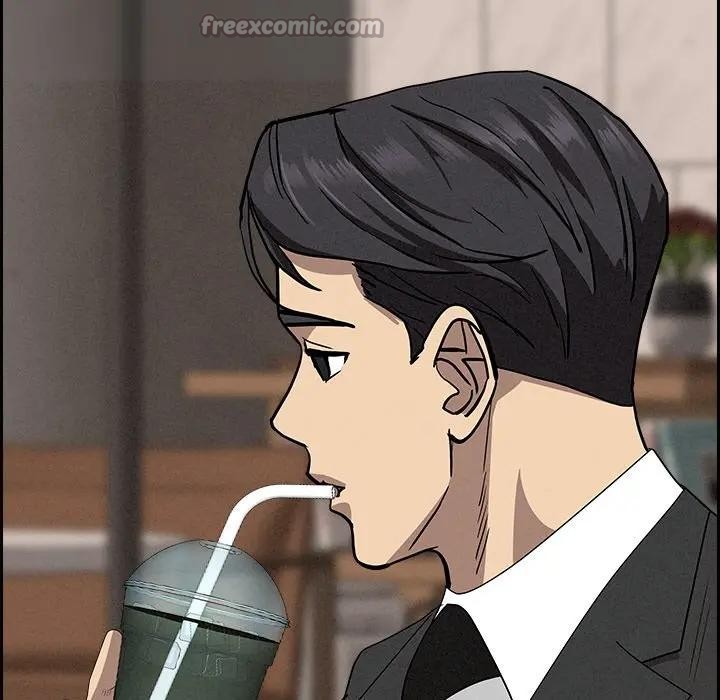 贵妇的专属保镳第7话