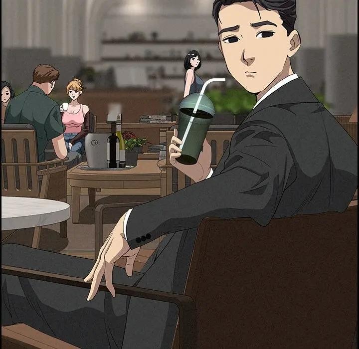 贵妇的专属保镳第7话