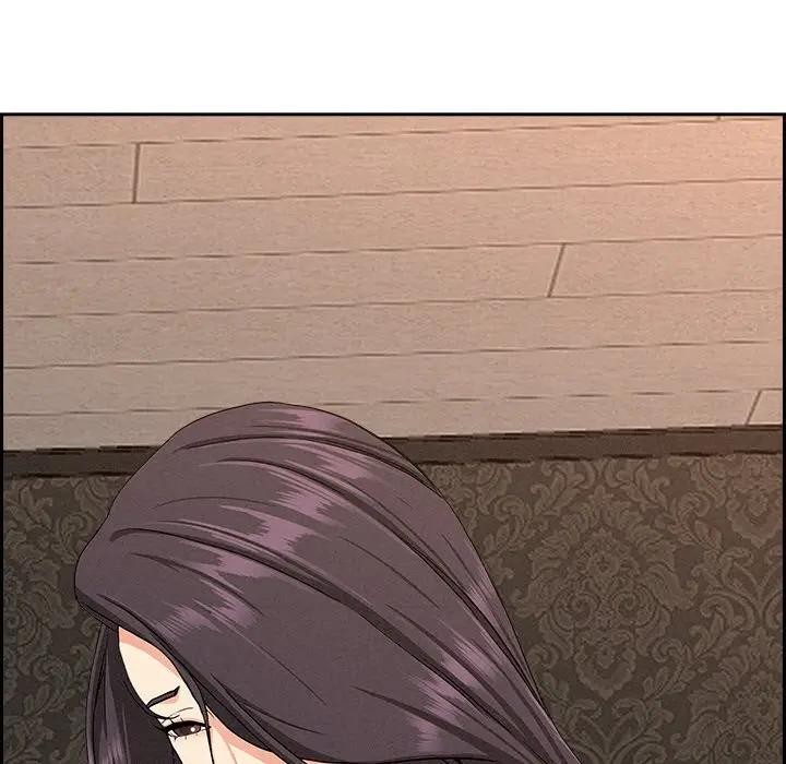 贵妇的专属保镳第7话