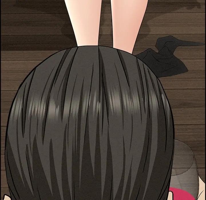 贵妇的专属保镳第7话